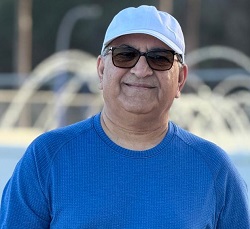 Drividia - tahir-durani
