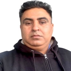 Drividia - harsh-badwal