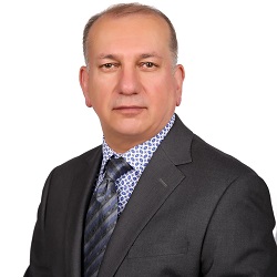 Drividia - khalid-ghani