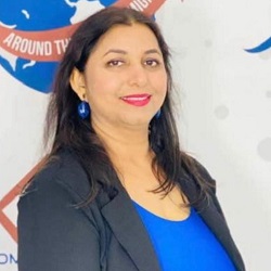 Drividia - prabhjot-kaur