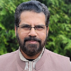 Drividia - mohsin-pasha