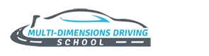 Drividia - Multi-Dimensions Driving School